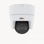 Kamera AXIS M3116-LVE mrežna