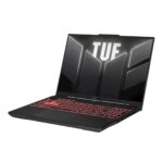 Laptop ASUS TUF A16 FA607PI-N3010 16"FHD+ IPS 165Hz R9-7845HX 12-C DDR5 16GB s1TB RTX4070 8GB