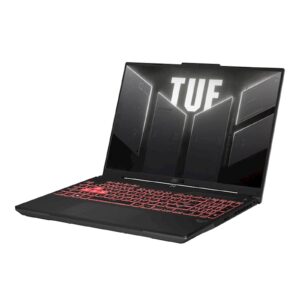 Laptop ASUS TUF A16 FA607PI-N3010 16"FHD+ IPS 165Hz R9-7845HX 12-C DDR5 16GB s1TB RTX4070 8GB