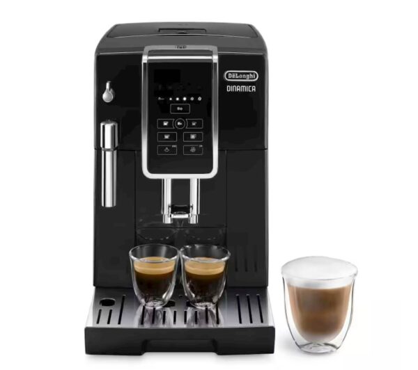 Aparat za kafu DELONGHI ECAM350.15.B Aparat za kafu DELONGHI ECAM350.15.B