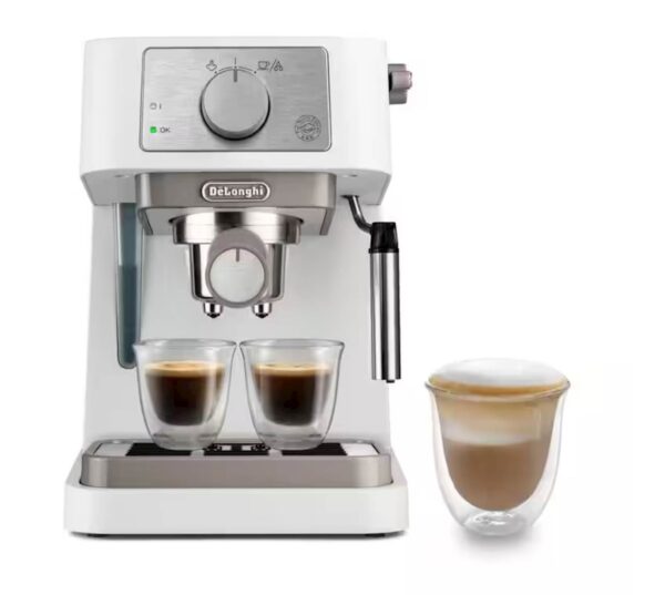 Aparat za kafu DELONGHI EC260.W Aparat za kafu DELONGHI EC260.W