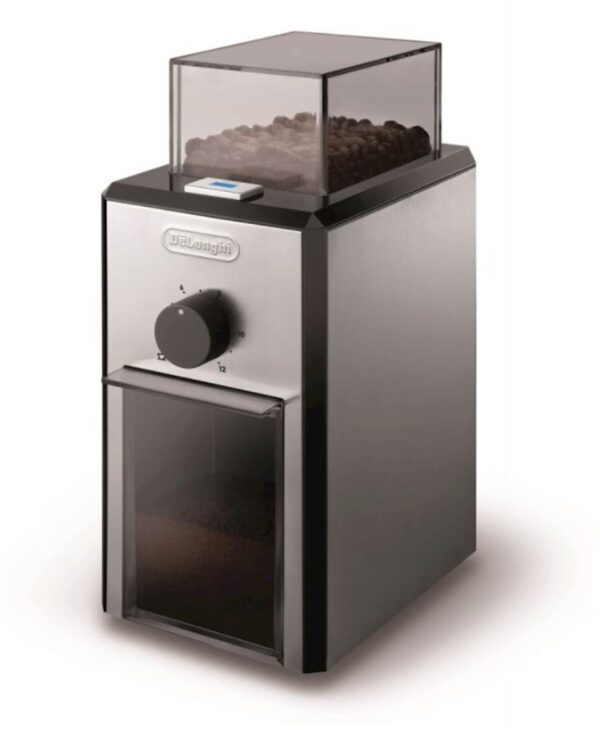 Mlin za kafu DELONGHI KG89 Mlin za kafu DELONGHI KG89