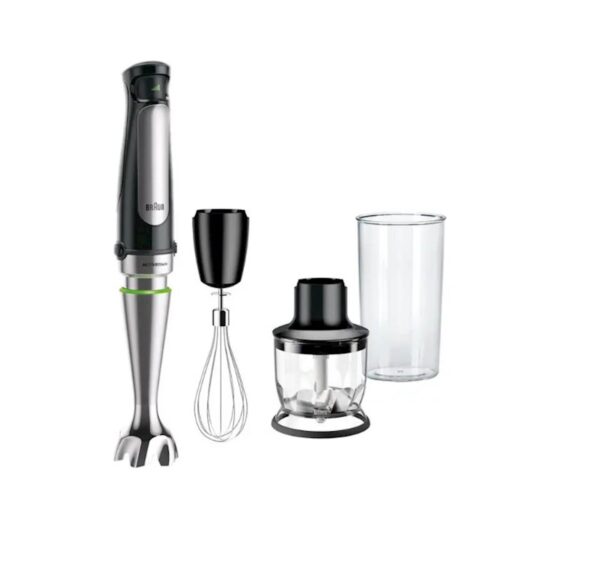 Štapni mikser BRAUN MultiQuick 7 Štapni mikser BRAUN MultiQuick 7