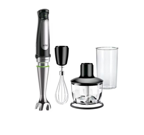Ručni mikser BRAUN MultiQuick 7 MQ 7035X Ručni mikser BRAUN MultiQuick 7 MQ 7035X