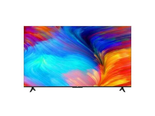 TV TCL 55P631 Android TV TCL 55P631 Android