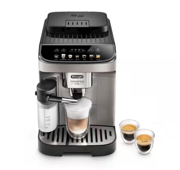 Aparat za kafu DELONGHI ECAM290.81.TB EX:2 Aparat za kafu DELONGHI ECAM290.81.TB EX:2