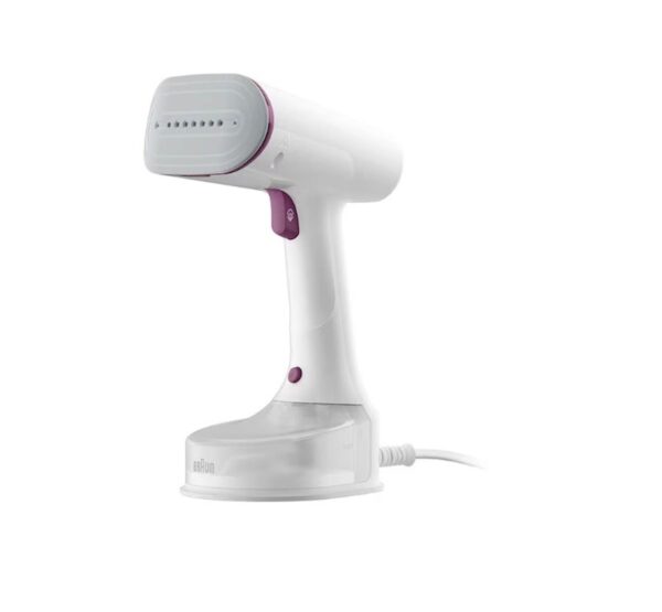 Parna mašina BRAUN GS 5011 PU Parna mašina BRAUN GS 5011 PU