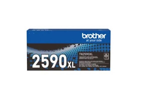 Toner BROTHER TN2590XL Toner BROTHER TN2590XL