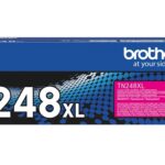 Toner BROTHER TN248XLM