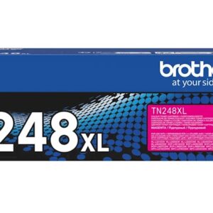 Toner BROTHER TN248XLM
