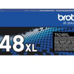 Toner BROTHER TN248XLBK