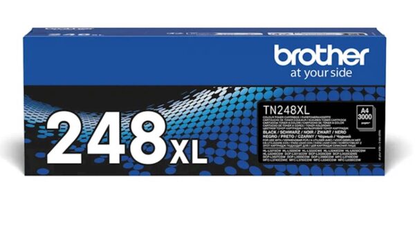 Toner BROTHER TN248XLBK Toner BROTHER TN248XLBK