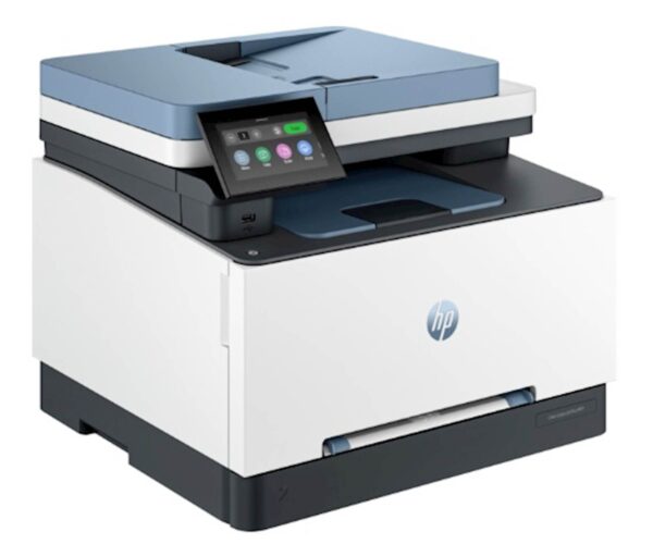 MFP HP ColorLaserjet 3303fdn MFP HP ColorLaserjet 3303fdn