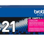 Toner BROTHER TN421M