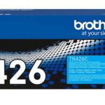 Toner BROTHER TN426C