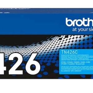 Toner BROTHER TN426C