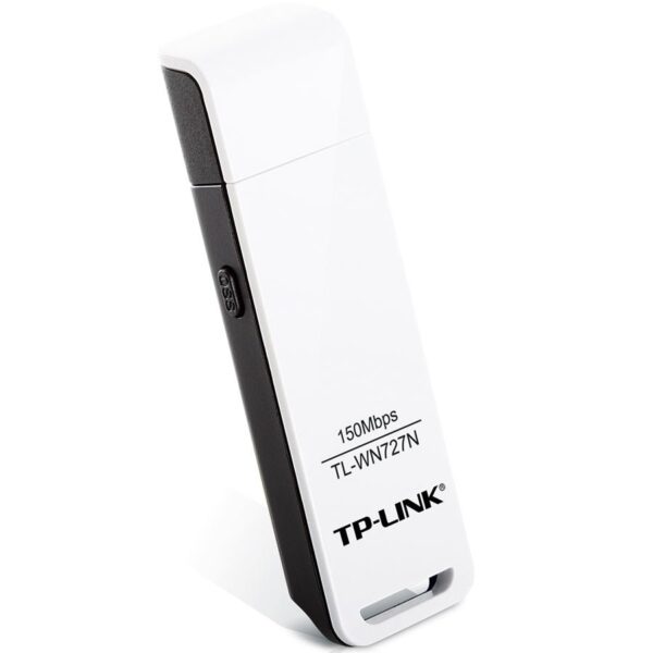TP-LINK TL-WN727N-EU TP-LINK TL-WN727N-EU