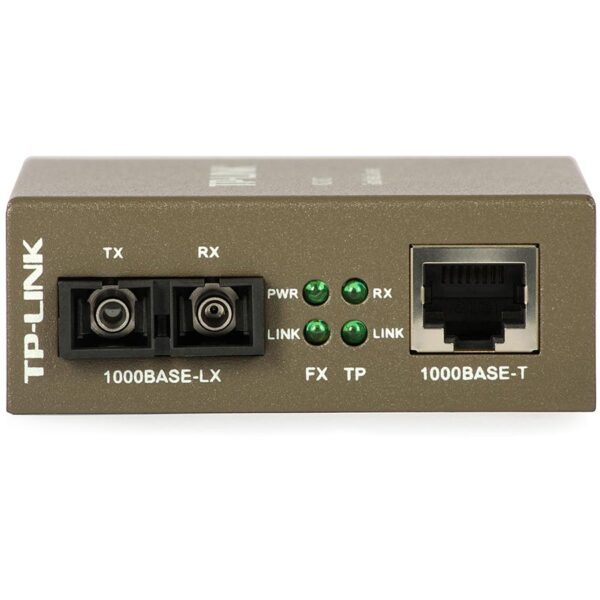 TP-LINK MC210CS TP-LINK MC210CS