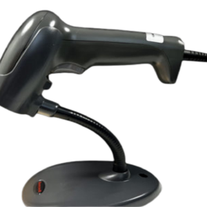 Honeywell Voyager 1350g USB2D bar kod skener,crni - Slika 1