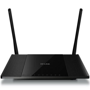 TP-LINK TL-WR841HP