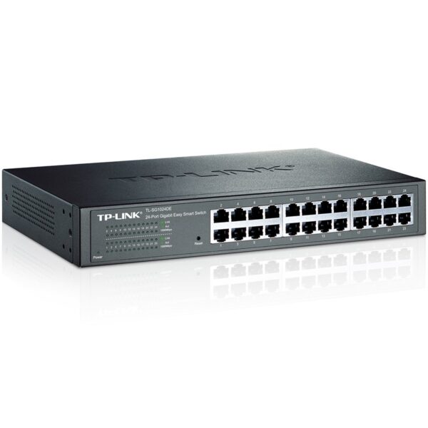 TP-LINK TL-SG1024DE TP-LINK TL-SG1024DE