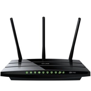 TP-LINK ARCHERC7