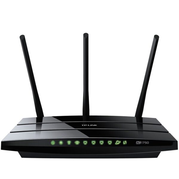 TP-LINK ARCHERC7 TP-LINK ARCHERC7