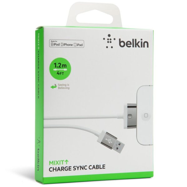 BELKIN F8J041CW2M-WHT BELKIN F8J041CW2M-WHT