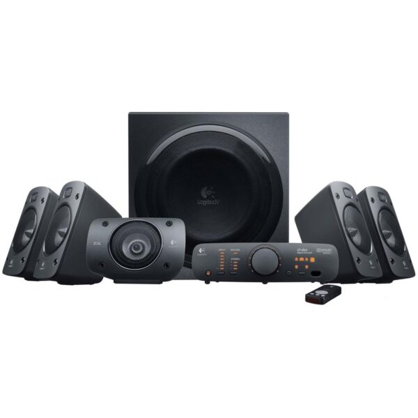 LOGITECH 980-000468 LOGITECH 980-000468