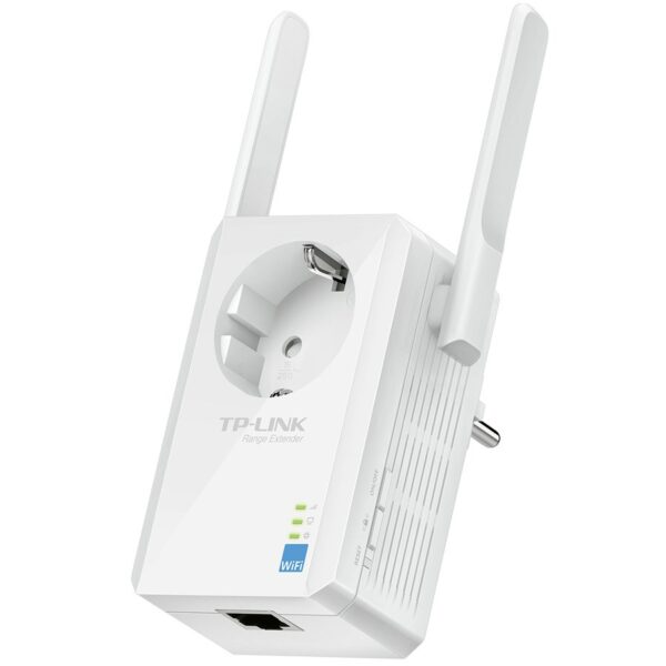 TP-LINK TL-WA860RE TP-LINK TL-WA860RE