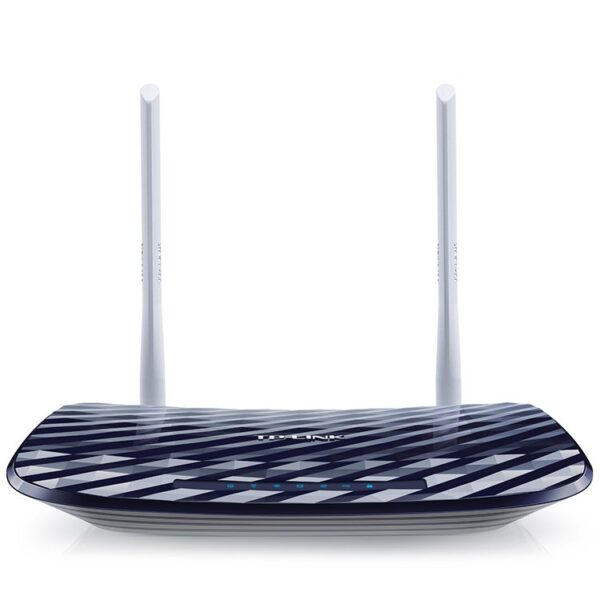 TP-LINK ARCHERC20 TP-LINK ARCHERC20
