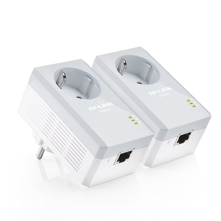 TP-LINK TL-PA4010PKIT(EU)