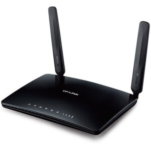 TP-LINK TL-MR6400