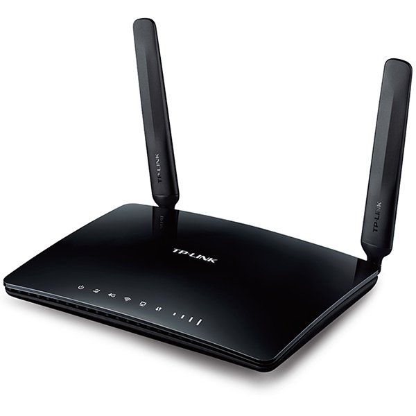 TP-LINK TL-MR6400 TP-LINK TL-MR6400