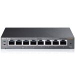 TP-LINK TL-SG108PE