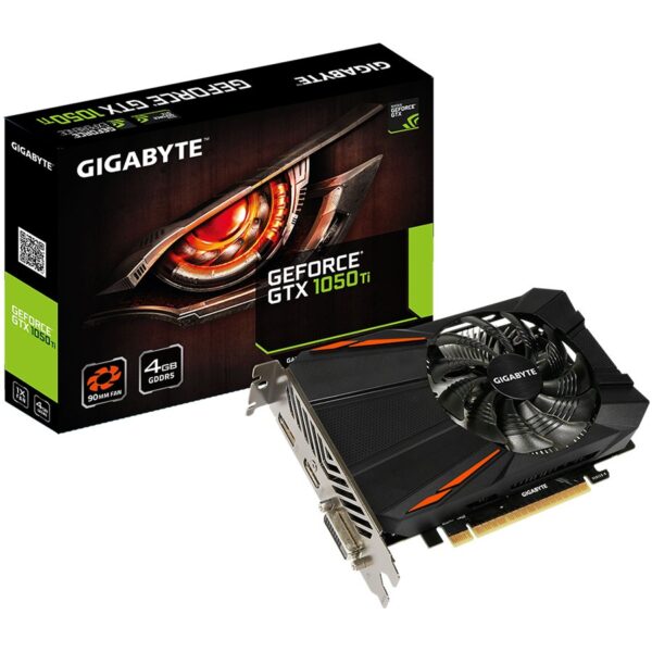 GIGABYTE GV-N105TD5-4GD GIGABYTE GV-N105TD5-4GD