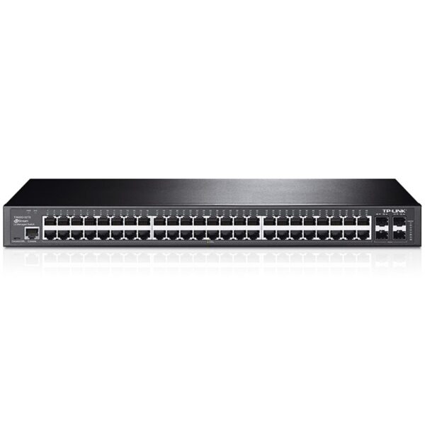 TP-LINK TL-SG3452 TP-LINK TL-SG3452
