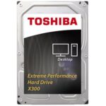 TOSHIBA HDWQ140UZSVA