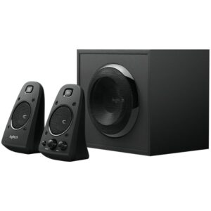 LOGITECH 980-001256