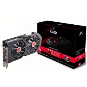 XFX RX-580P8DFD6