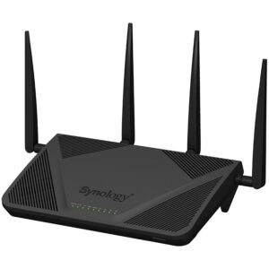 SYNOLOGY RT2600AC