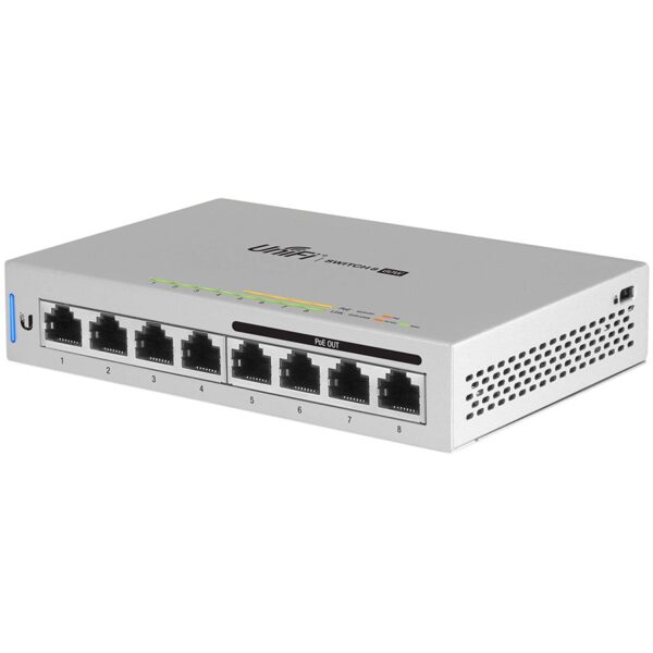 UBIQUITI US-8-60W-EU UBIQUITI US-8-60W-EU