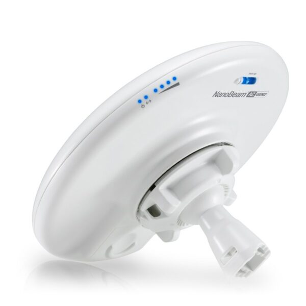 UBIQUITI NBE-5AC-GEN2-EU UBIQUITI NBE-5AC-GEN2-EU