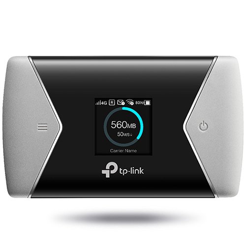TP-LINK M7650 TP-LINK M7650