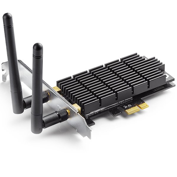 TP-LINK ARCHER-T6E TP-LINK ARCHER-T6E