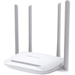 MERCUSYS MW325R(EU)