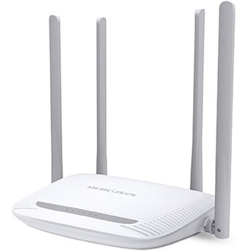 MERCUSYS MW325R(EU) MERCUSYS MW325R(EU)