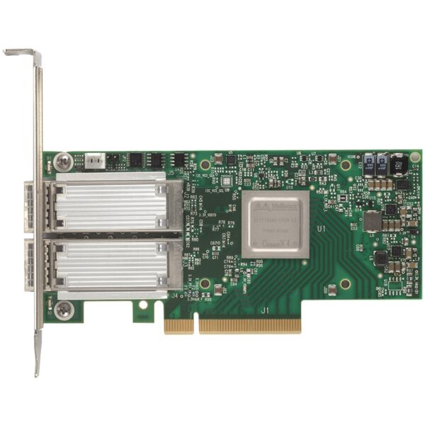 MELLANOX MCX512A-ACAT MELLANOX MCX512A-ACAT