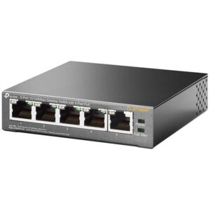 TP-LINK TL-SF1005P-EU
