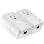 TP-LINK TL-PA4010PKIT-V4